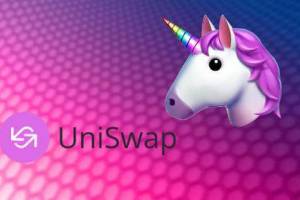 Uniswap 未来金融的驱动力，UNI 攀升主流币指日可待