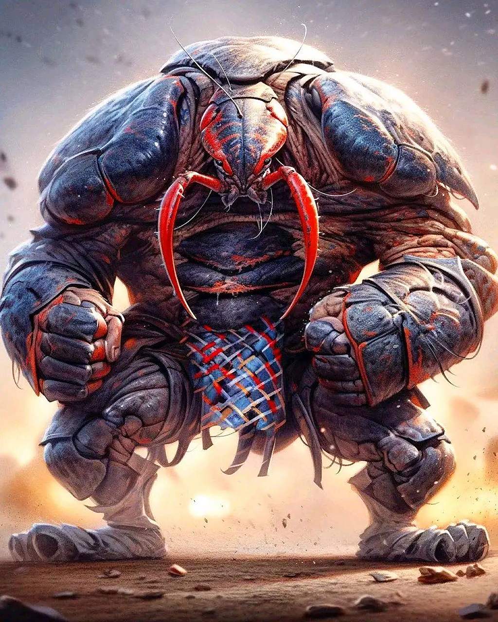 甲虫# #怪兽# #历史