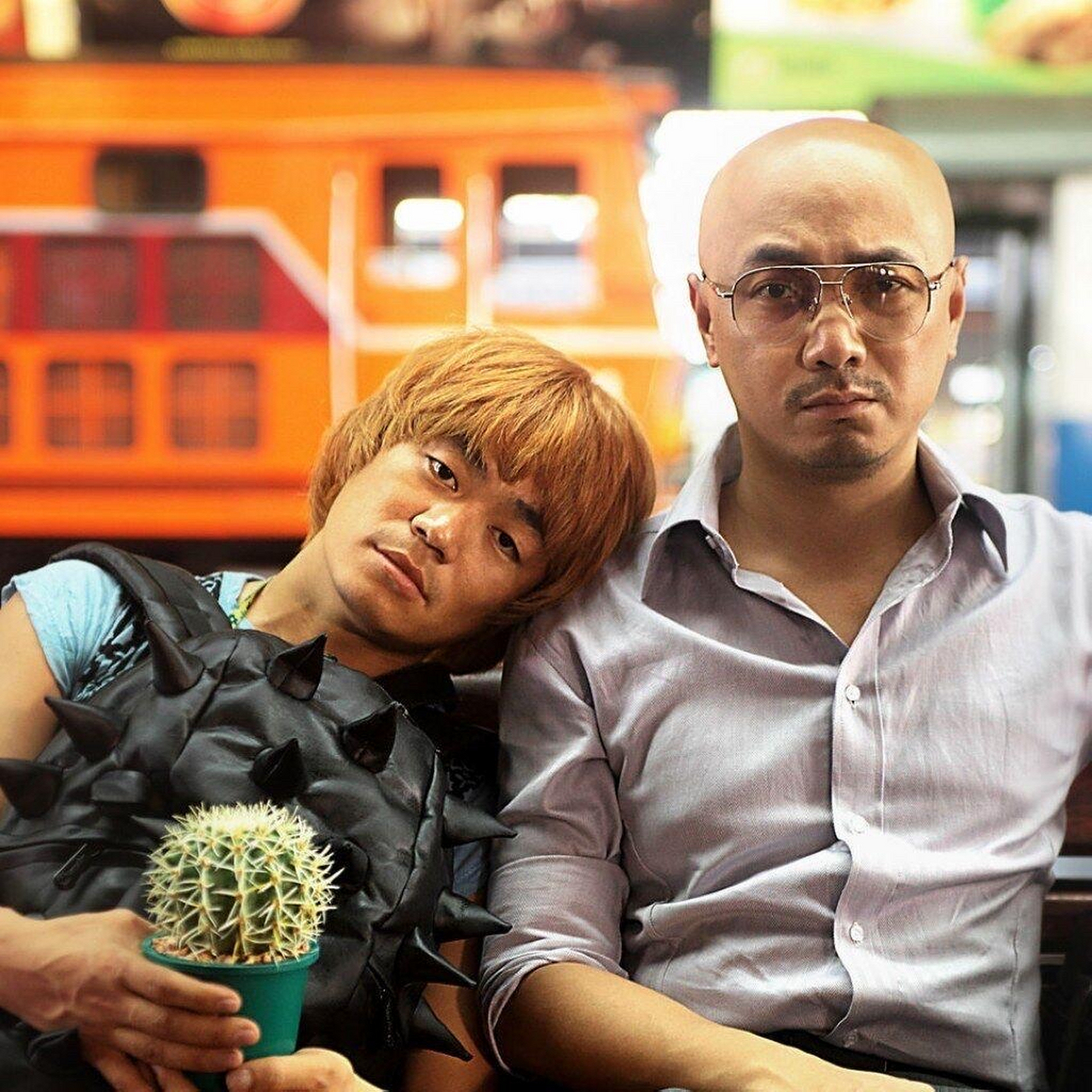 徐峥,王宝强不合作了?关系怎么样了呢? 徐峥这个上海人太精明了.