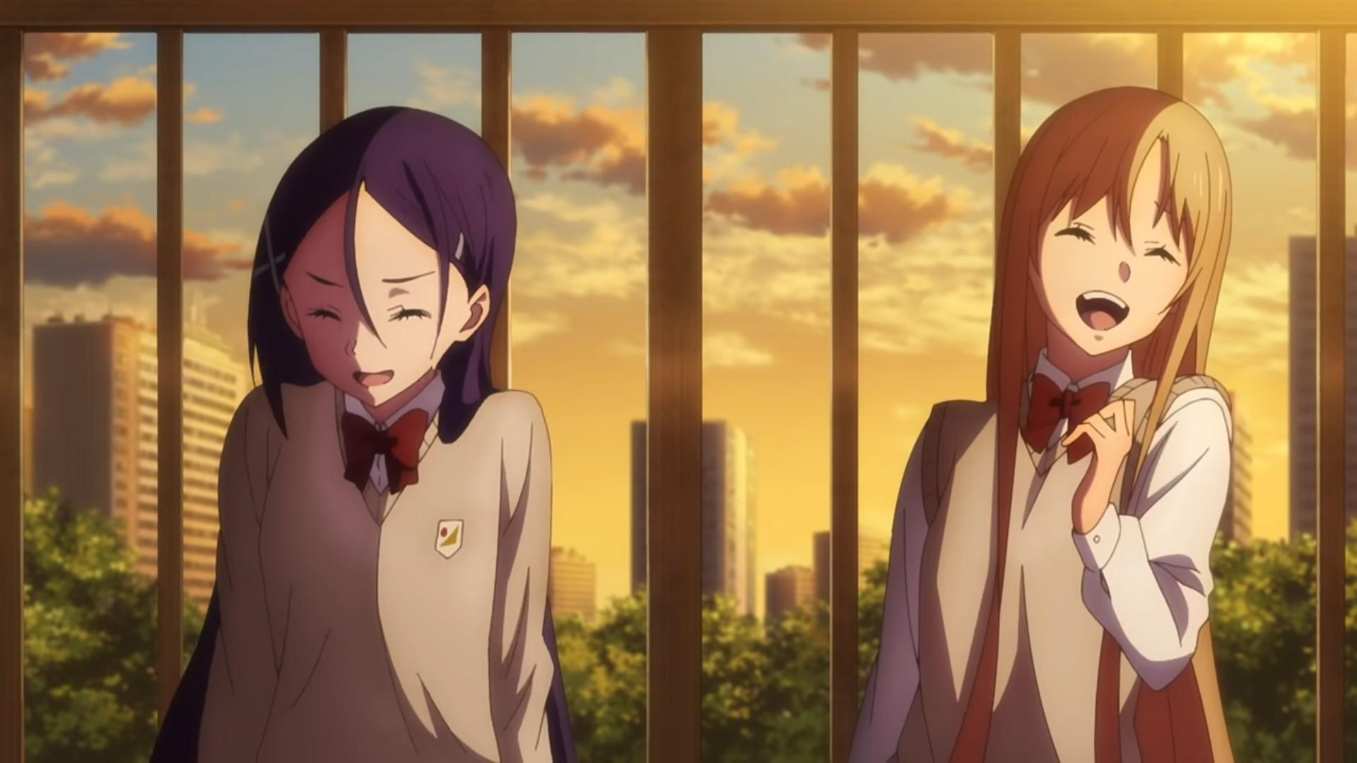 《刀剑神域-无星夜的咏叹调》剧场版-人还是那些人,却像全都换了个魂 《刀剑神域-无星夜的咏叹调》剧场版-人还是那些人,却像全都换了个魂