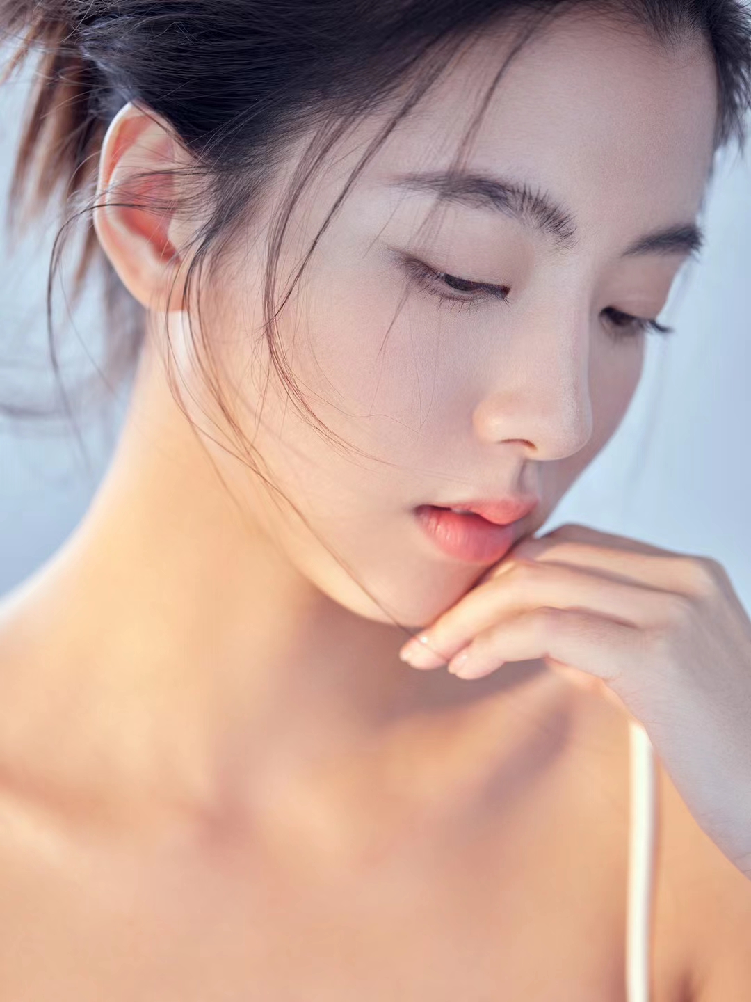 何子怡 内心永不荒芜