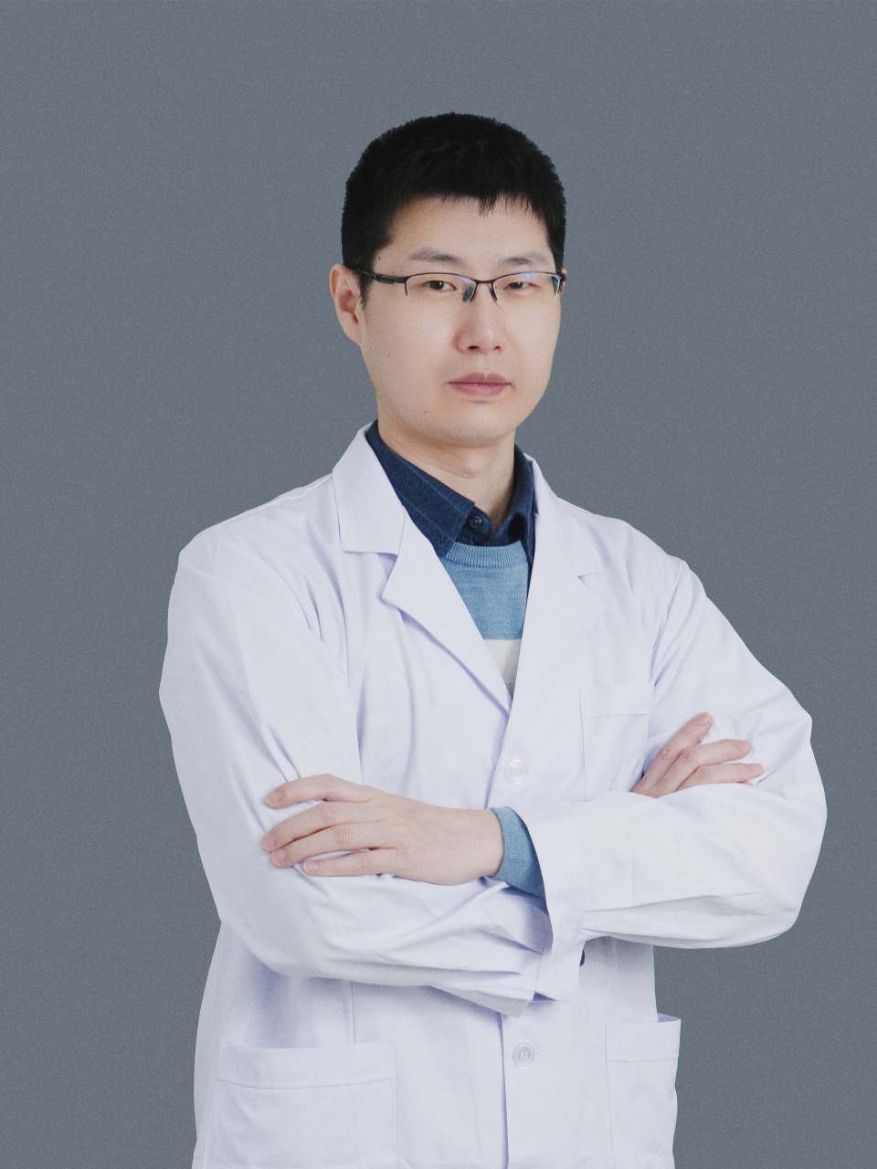 我是李树杰,三甲医院皮肤科专家 今天重新给大家介绍一下我自己,姓李