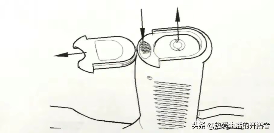 關於國產qbz95-1式5.8mm自動步槍相關介紹(二)