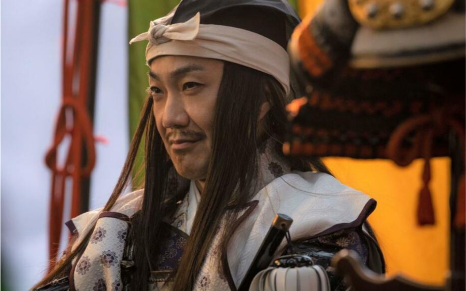 今川义元死后,今川氏为何迅速败亡?