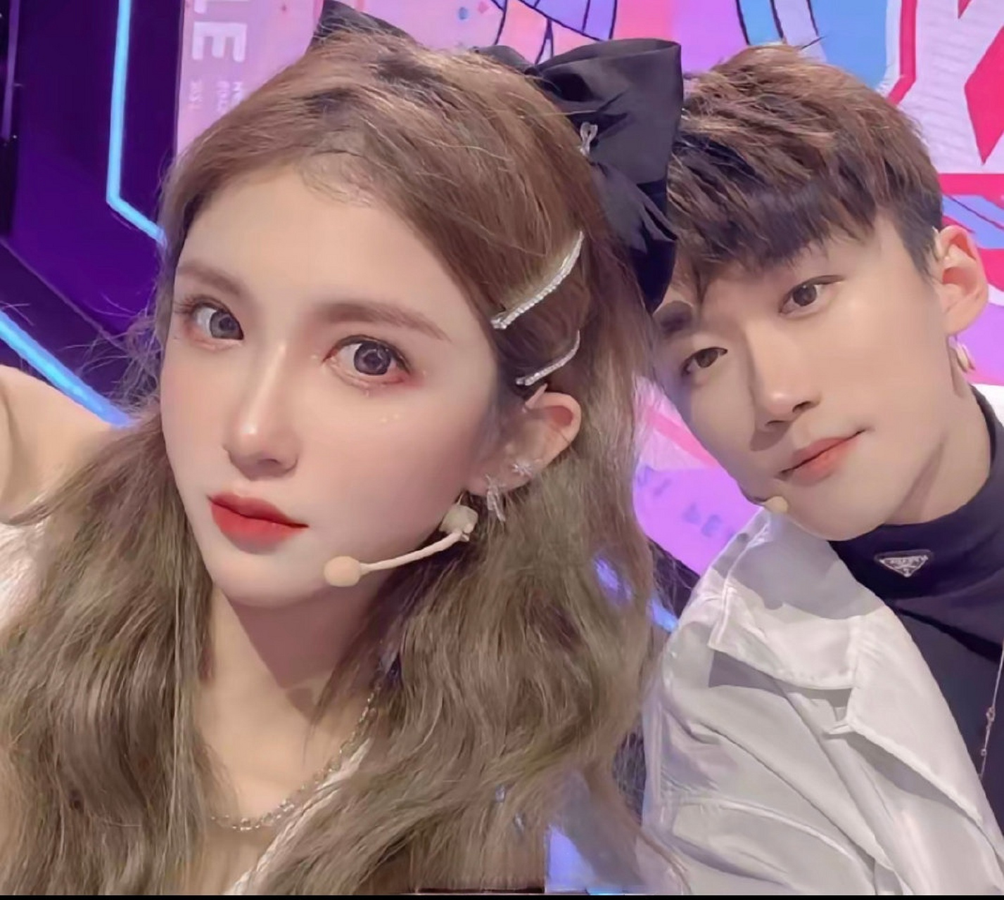 游戏主播不求人和网红汤圆分手了,汤圆家庭观念很重,而不求人事业心很