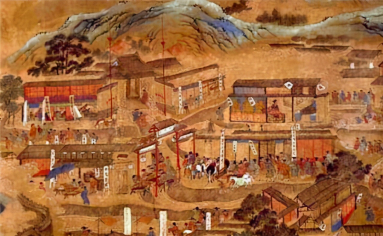 明成祖朱棣为什么一定要迁都?