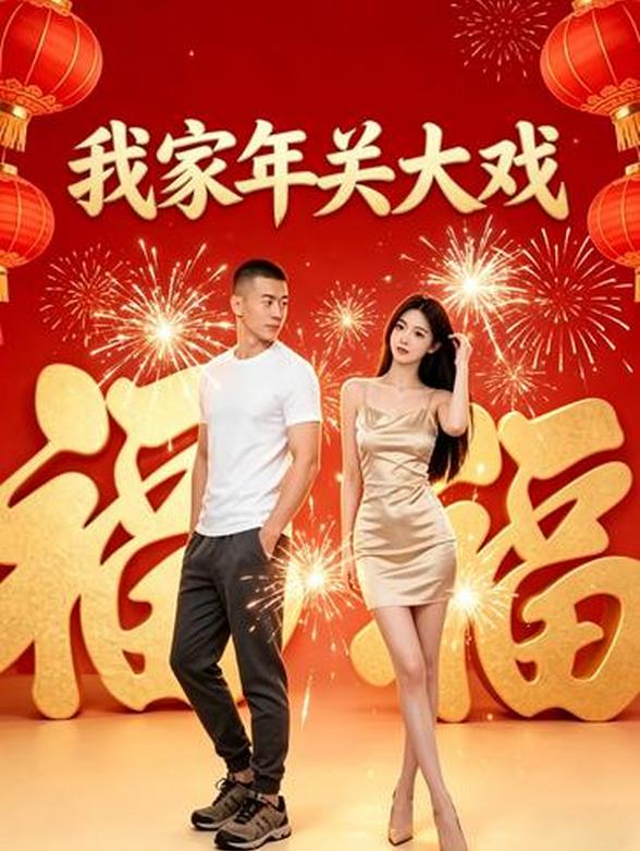 我家年关大戏