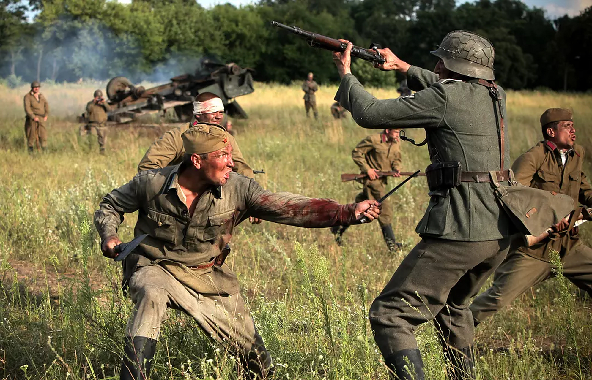 由于要塞离白俄罗斯首府明斯克只有350公里,又与格罗德诺和明斯克