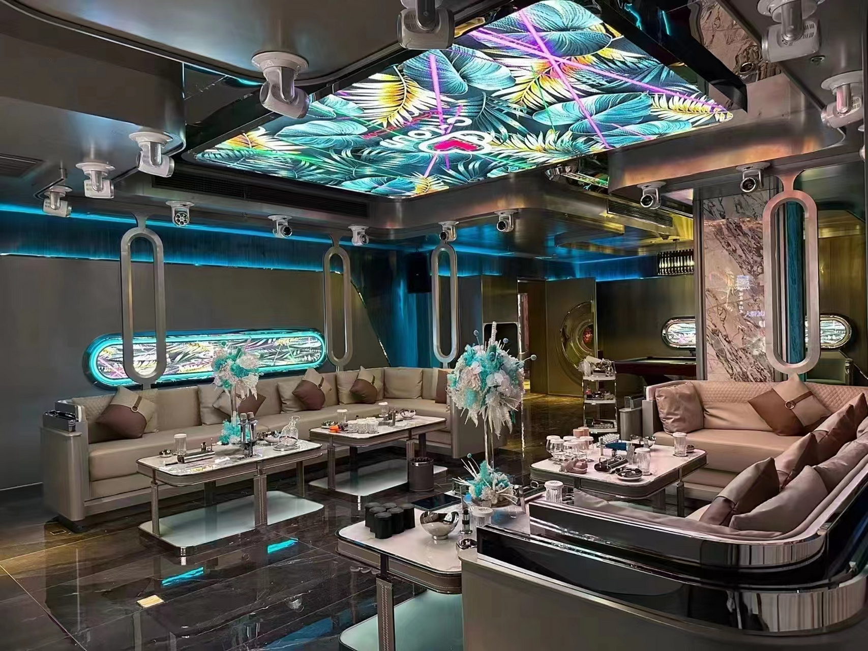 无锡ktv哪家好玩,无锡最好玩的ktv是哪家,无锡高端商务ktv排名,无锡有