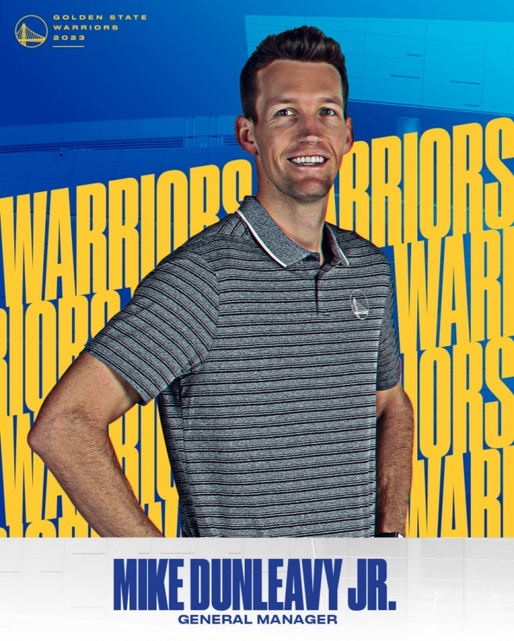 nba长期教练和高管老迈克-邓利维的儿子;  曾在