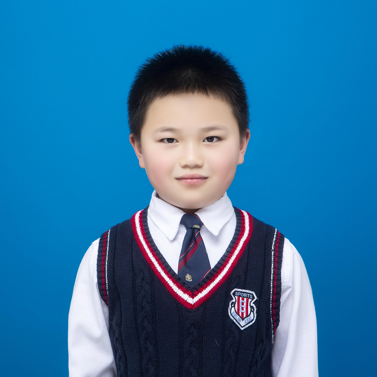 「专访」湖北广播电视台电视教育频道《雏鹰计划》小演员张熙泽