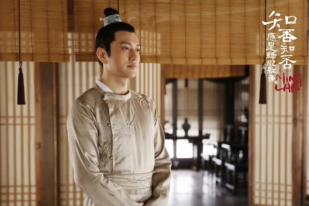 《知否》原著长柏和长枫同先生教,为何考试差别大?答案在丫鬟上