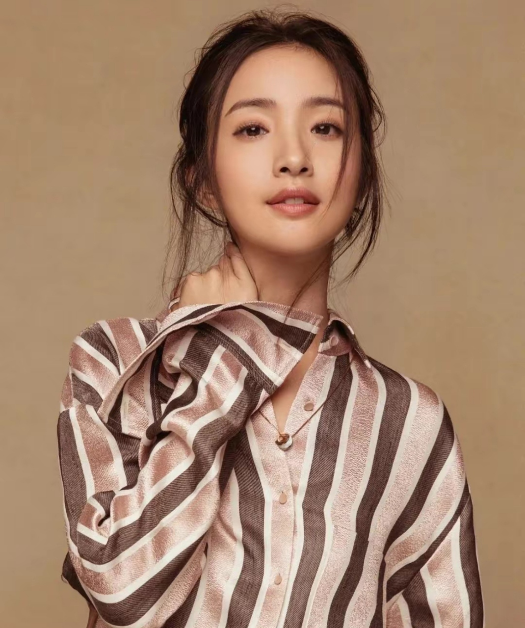 林依晨疑婚变,将净身出户.