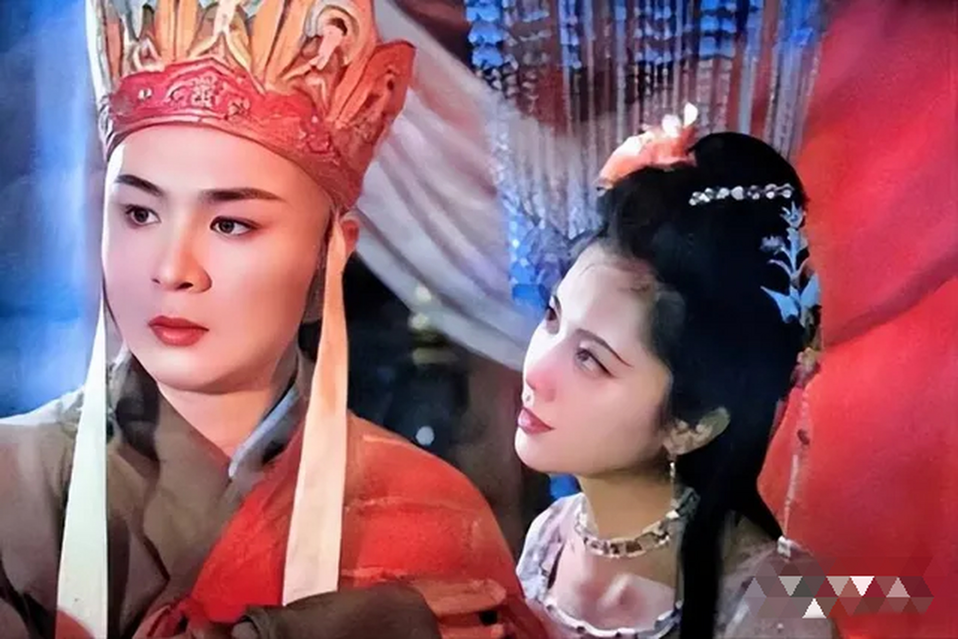 每每读到西游记中的这段情节,都不禁要为吴承恩点个赞,毕竟这脑洞