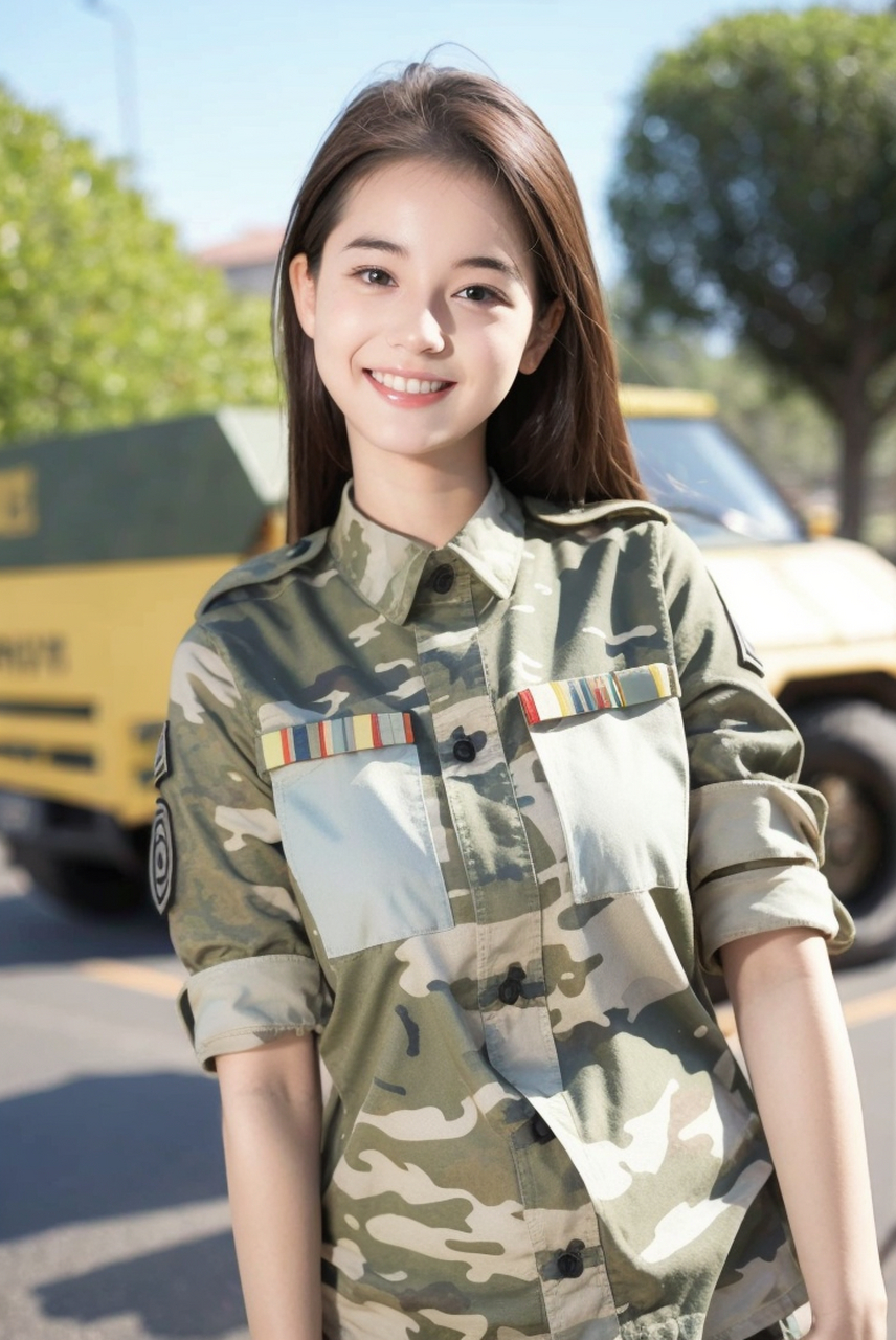 特种女兵高清壁纸,气质美女艺术照写真#养眼美女# #性感美女# #美女