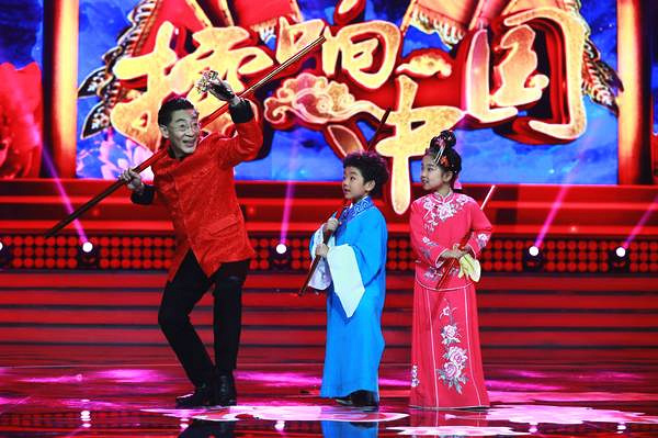 《梨园春》的火爆来自于打擂台的方式,今收视率下降来自于多方面