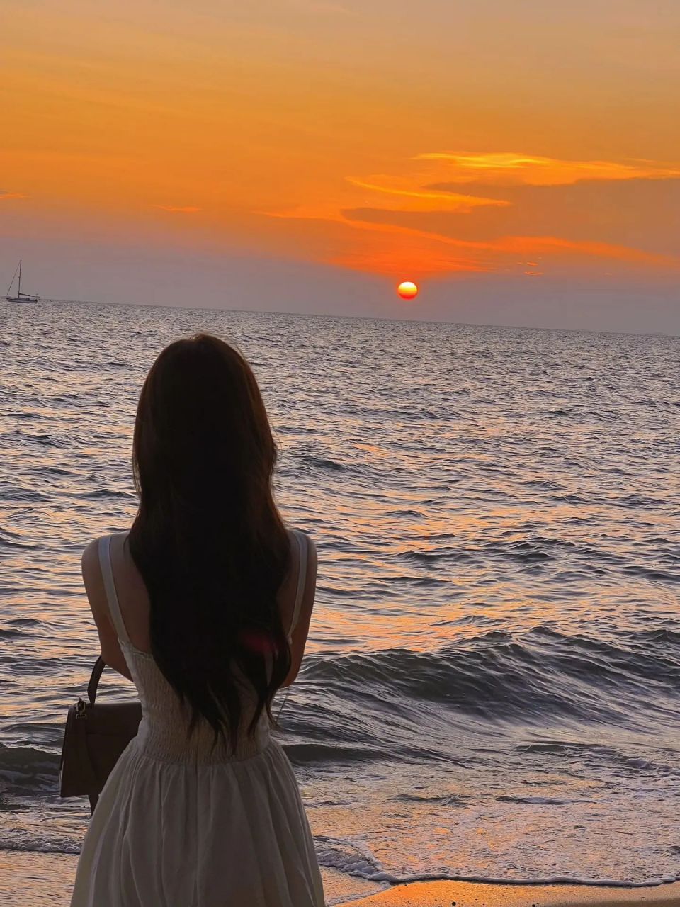 有缘分的话 自然会重逢 你说呢?