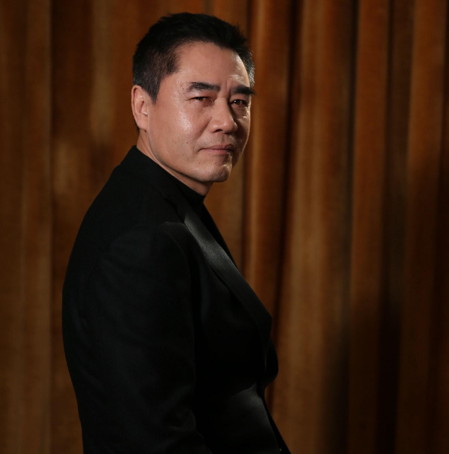 又一反腐剧来袭,陈道明陈宝国首度正面交锋,实力派演员群星璀璨