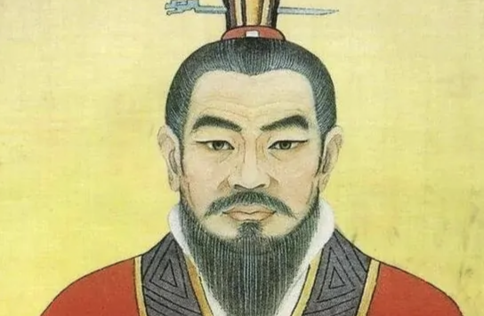 东周第十一任国君:周灵王