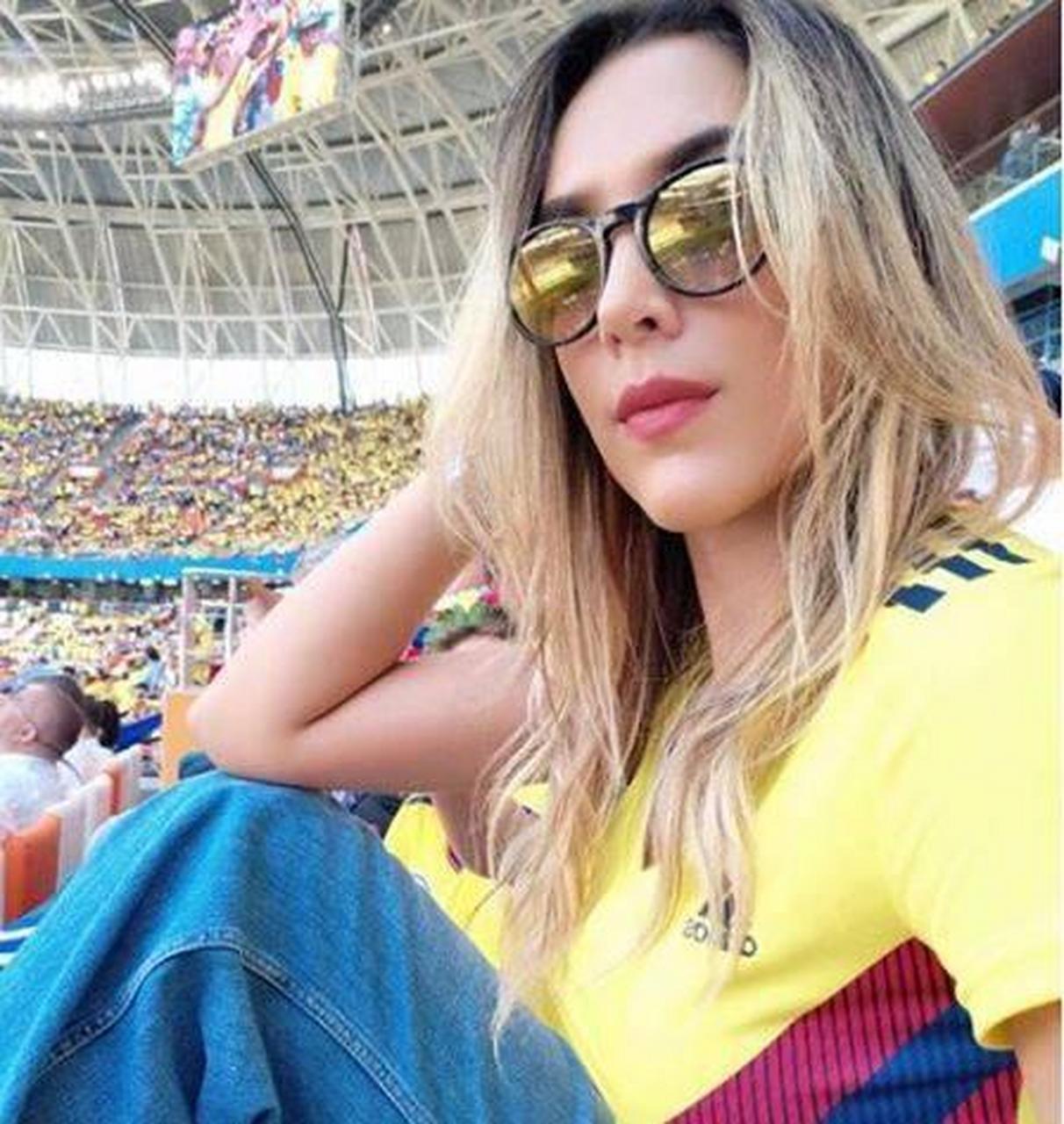 j罗前妻丹妮拉·奥斯皮纳.