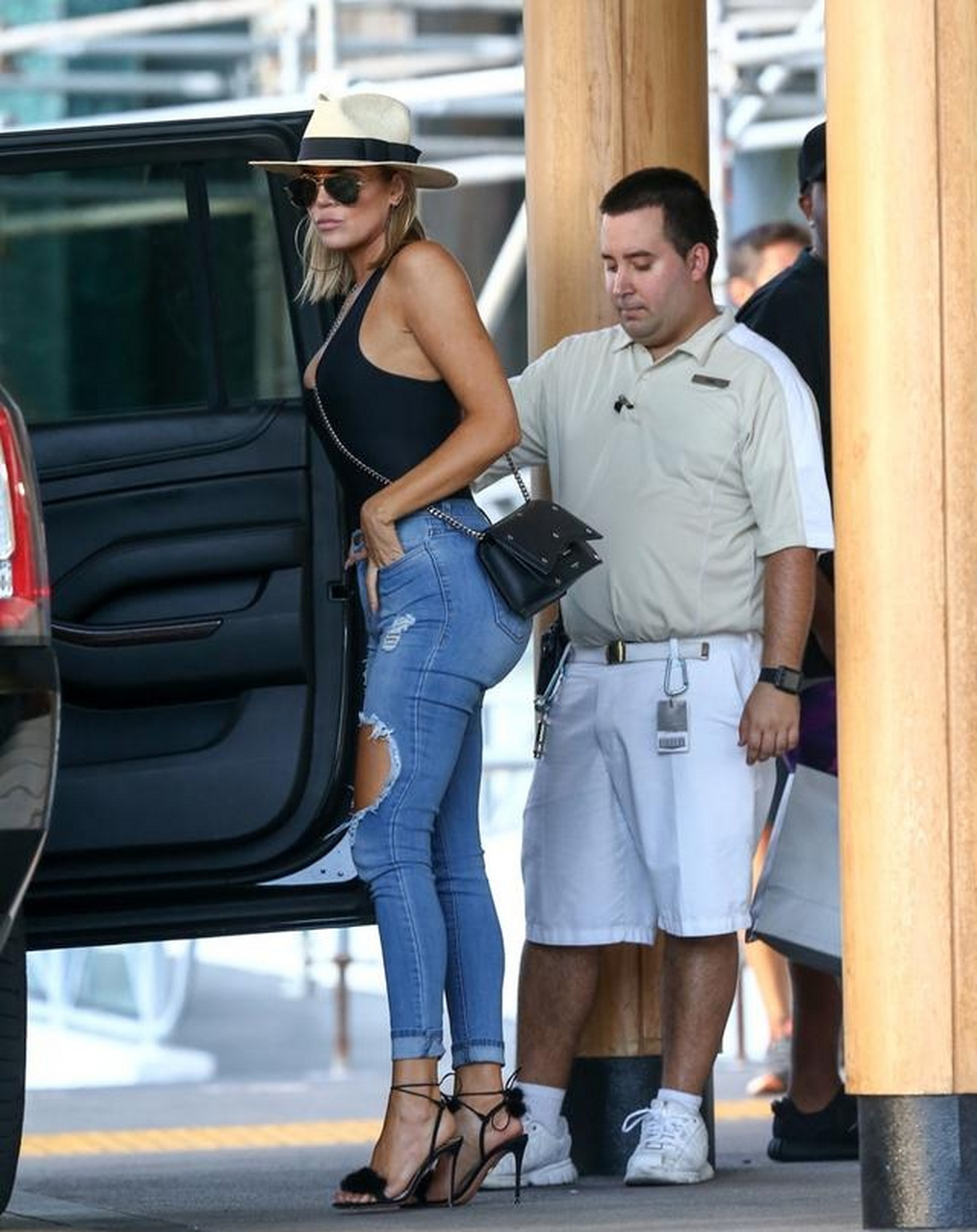 科勒61卡戴珊(五)