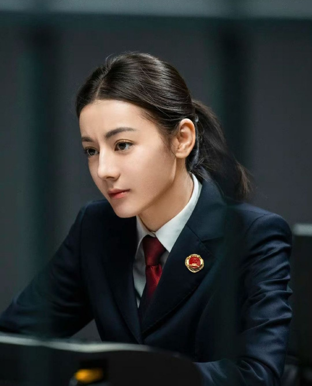 律政精英迪丽热巴