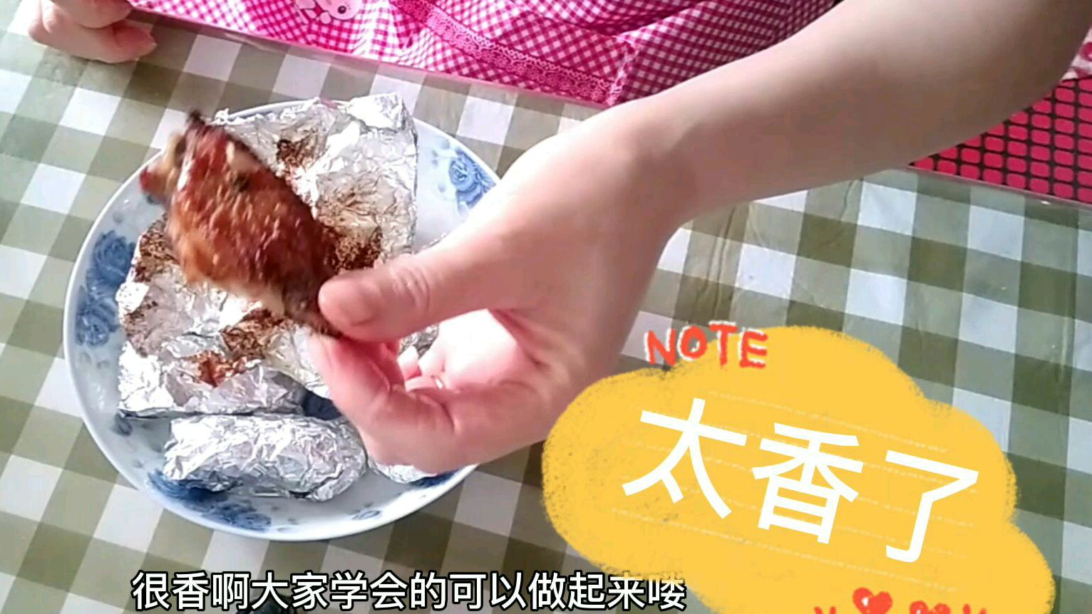 鸡翅再也别炖着吃了,这样做色香味俱全,老妈边吃边说太香了