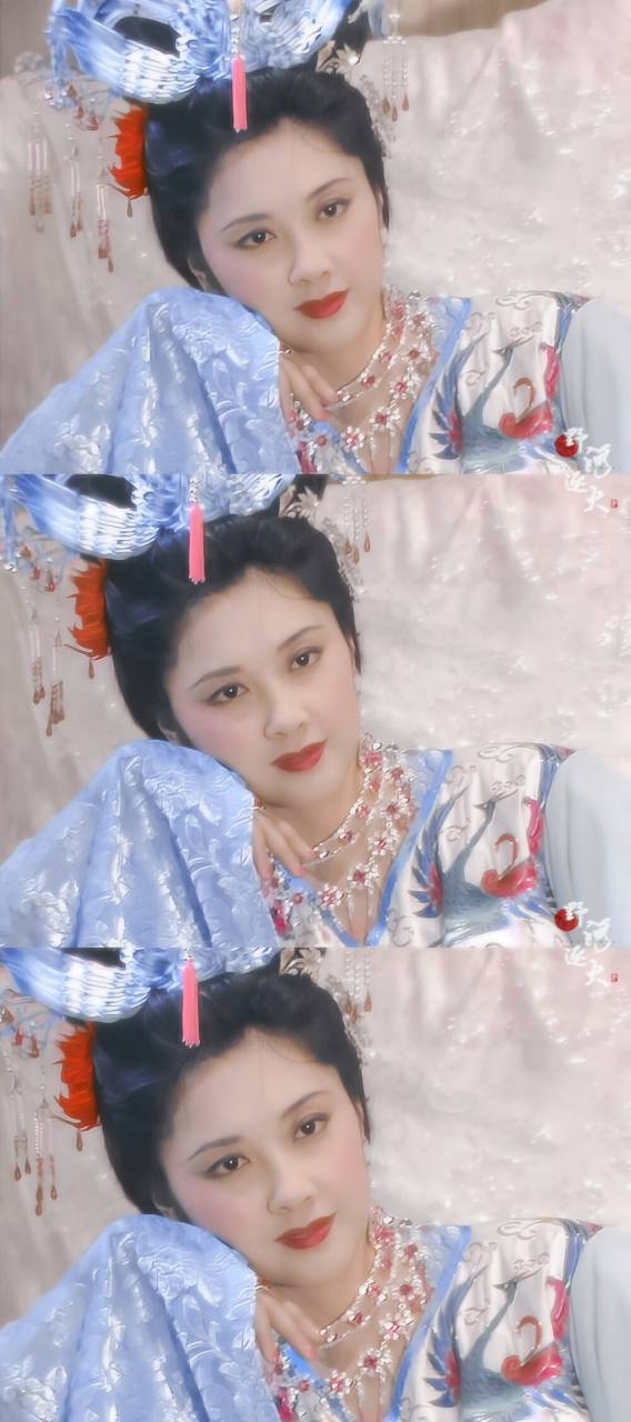 西游记# 西梁女国国王哪里来的如此自信?