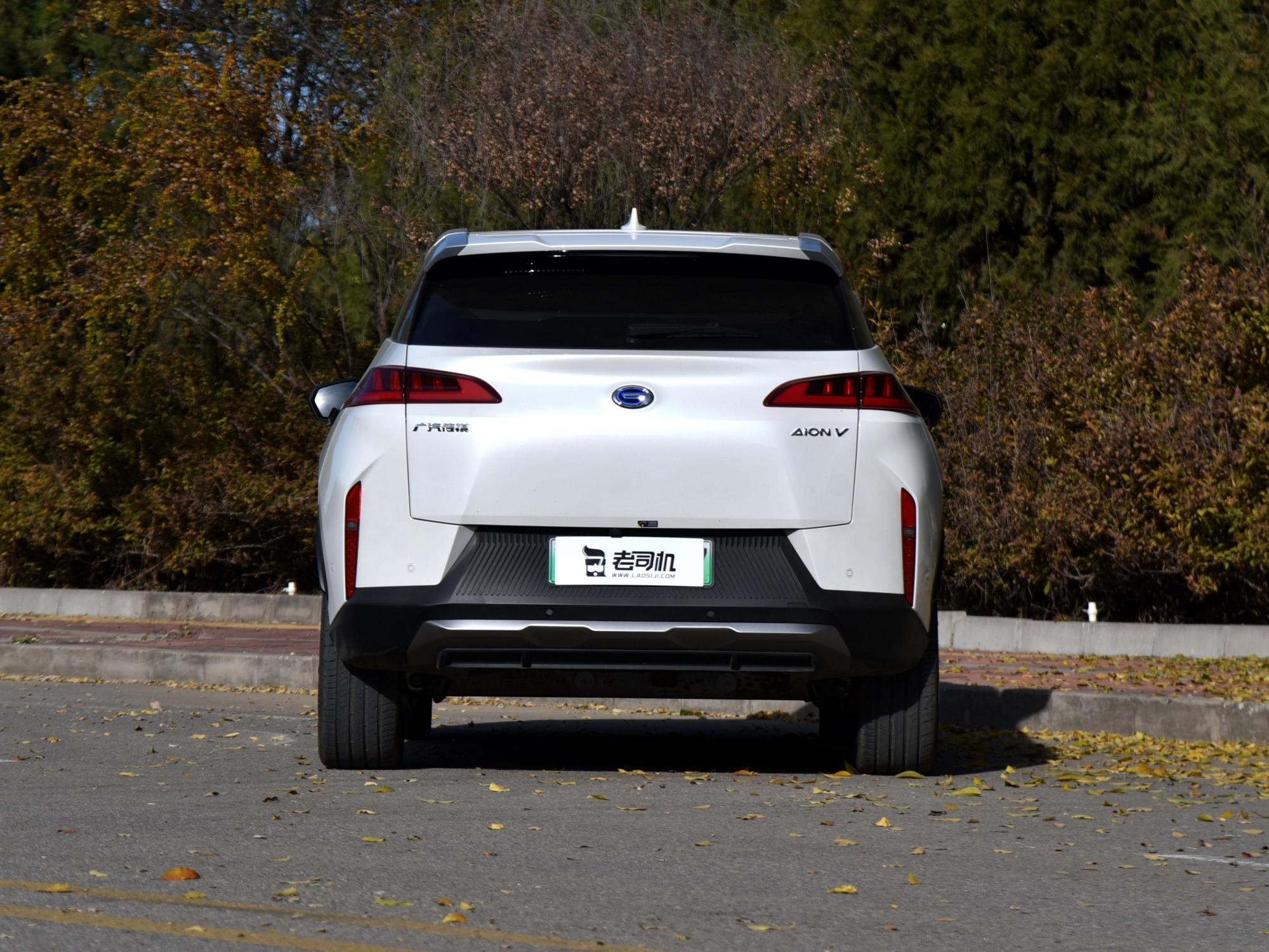 xa0广汽新能源,快充0.58小时,续航600km,aion v(埃安v)售价16万!