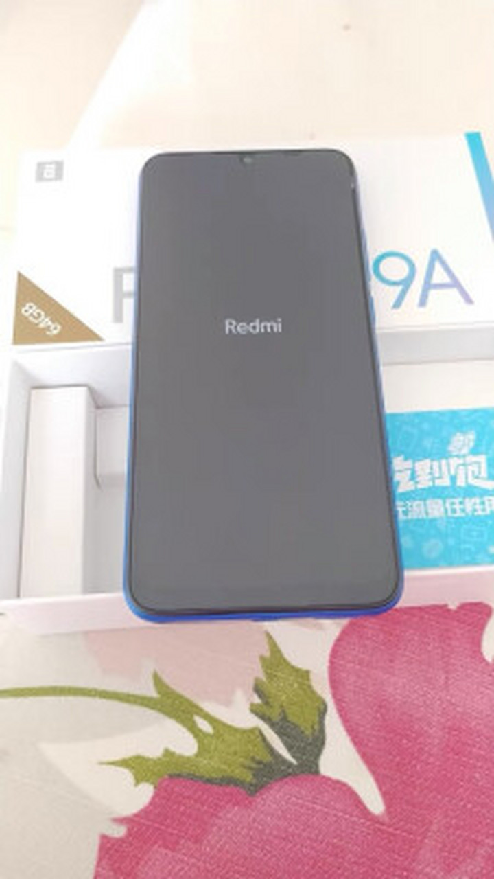 红米8a和9a怎么样,荣耀8a对比红米9a  红米9a其实也还可以,内存充足