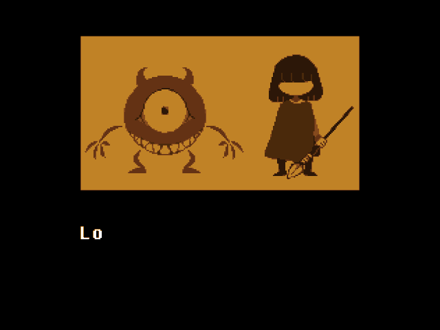 英灵系列(undertale传说之下)第十一期photoshop flowey精污花