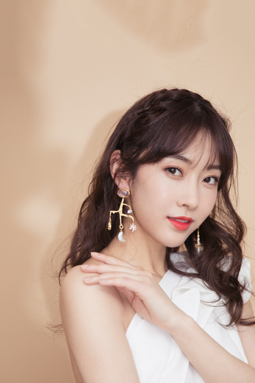 宣璐  美腿玉足合集