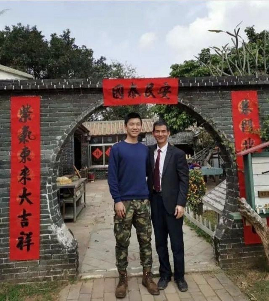 【如山的爱可能会让孩子窒息】  美名校埃默里大学中国留学生张一得