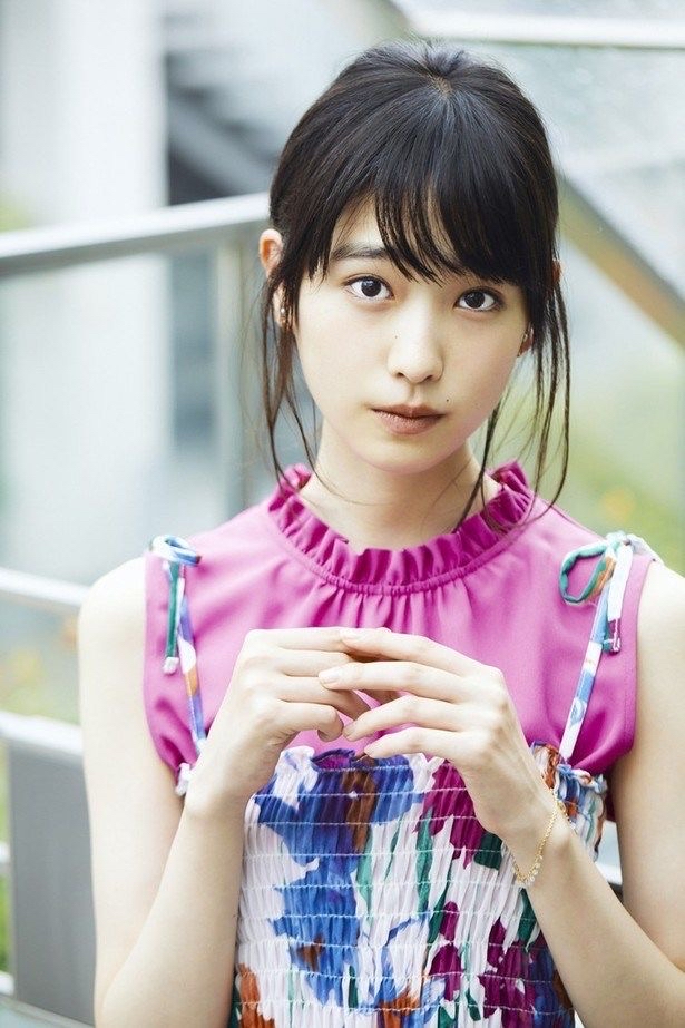 日本国民美少女高橋ひかる(高桥光)高清晰画质壁纸