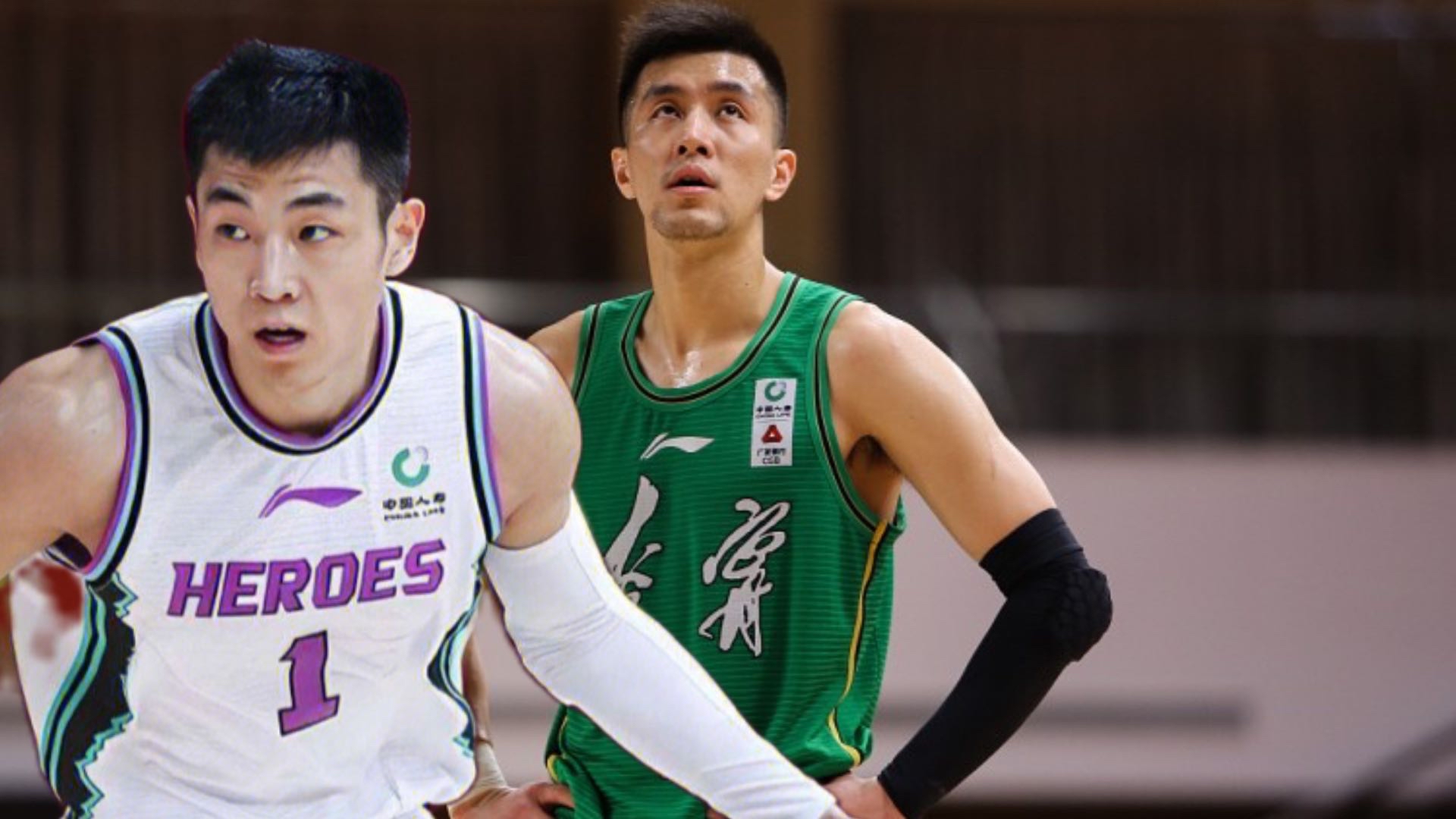 好消息!郭艾伦正式回归,辽宁23岁新星离队,获得孙军认可