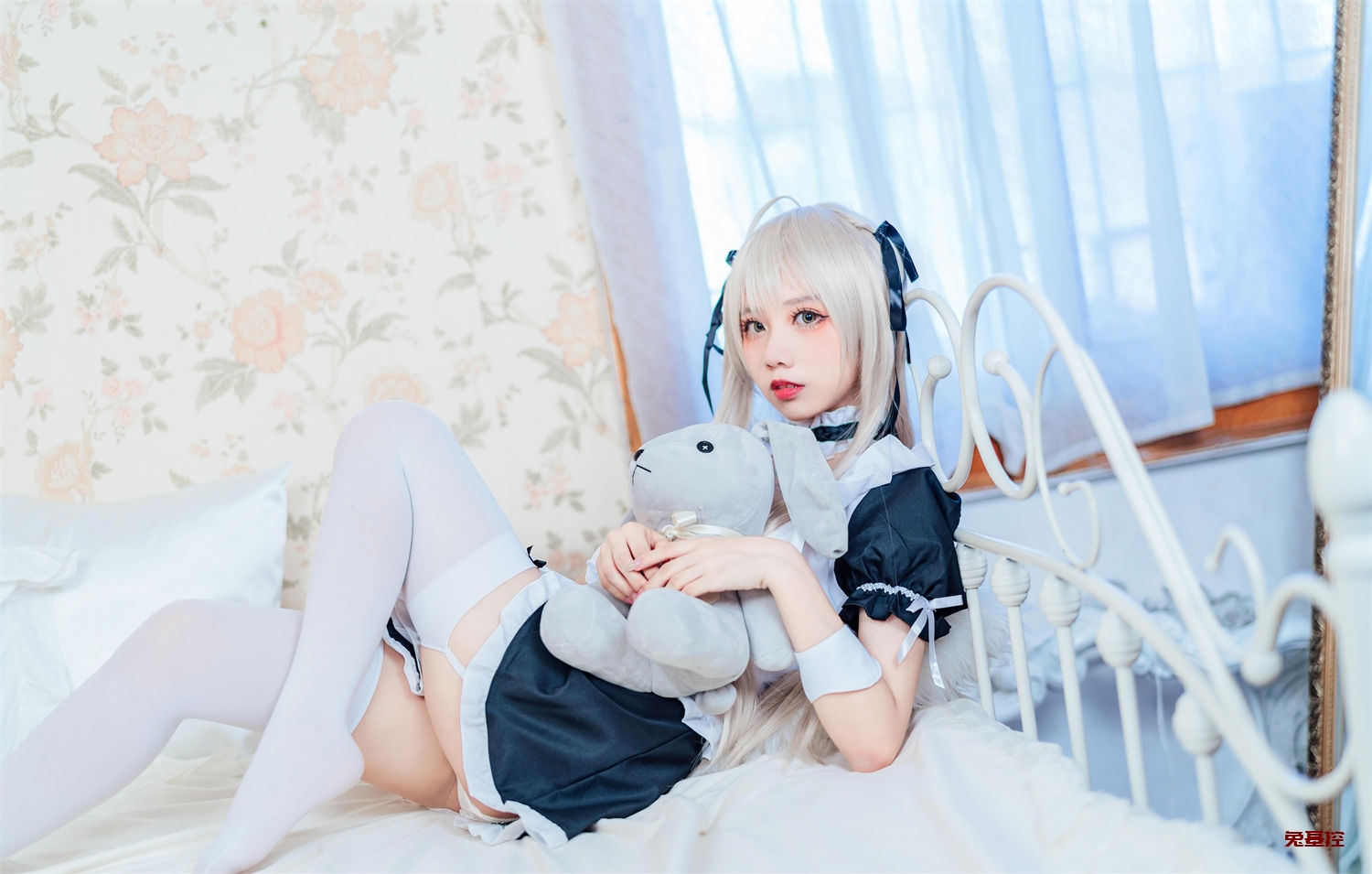 果咩酱w套图集合打包,情人节女孩 果咩酱w套图集合打包,情人节女孩