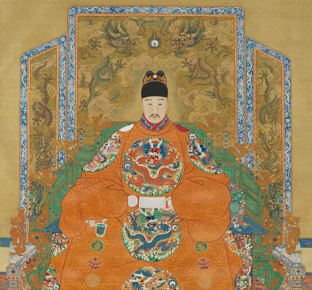 明太宗朱棣为何后来变成了明成祖?