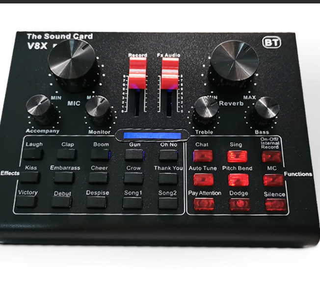 羚羊声卡zen go怎么样