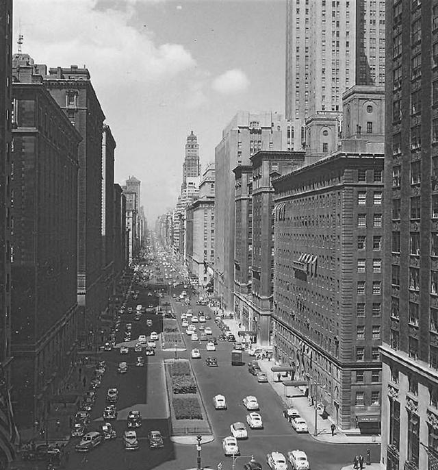 美国"疯狂的二十年代":真正繁荣,无节制投机,无为而治的总统