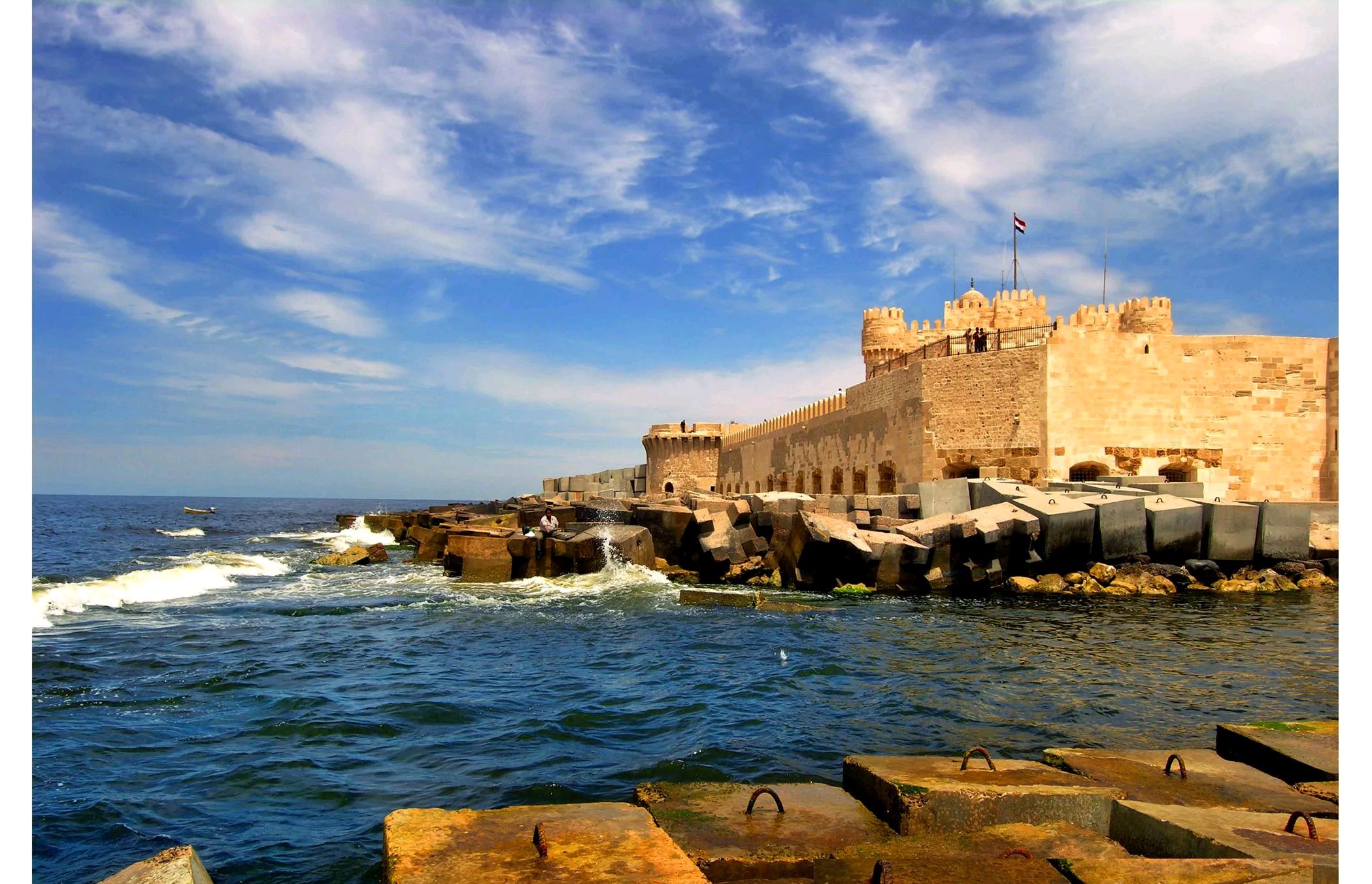 埃及总理宣布巨大牺牲,为西奈半岛问题做好准备!」