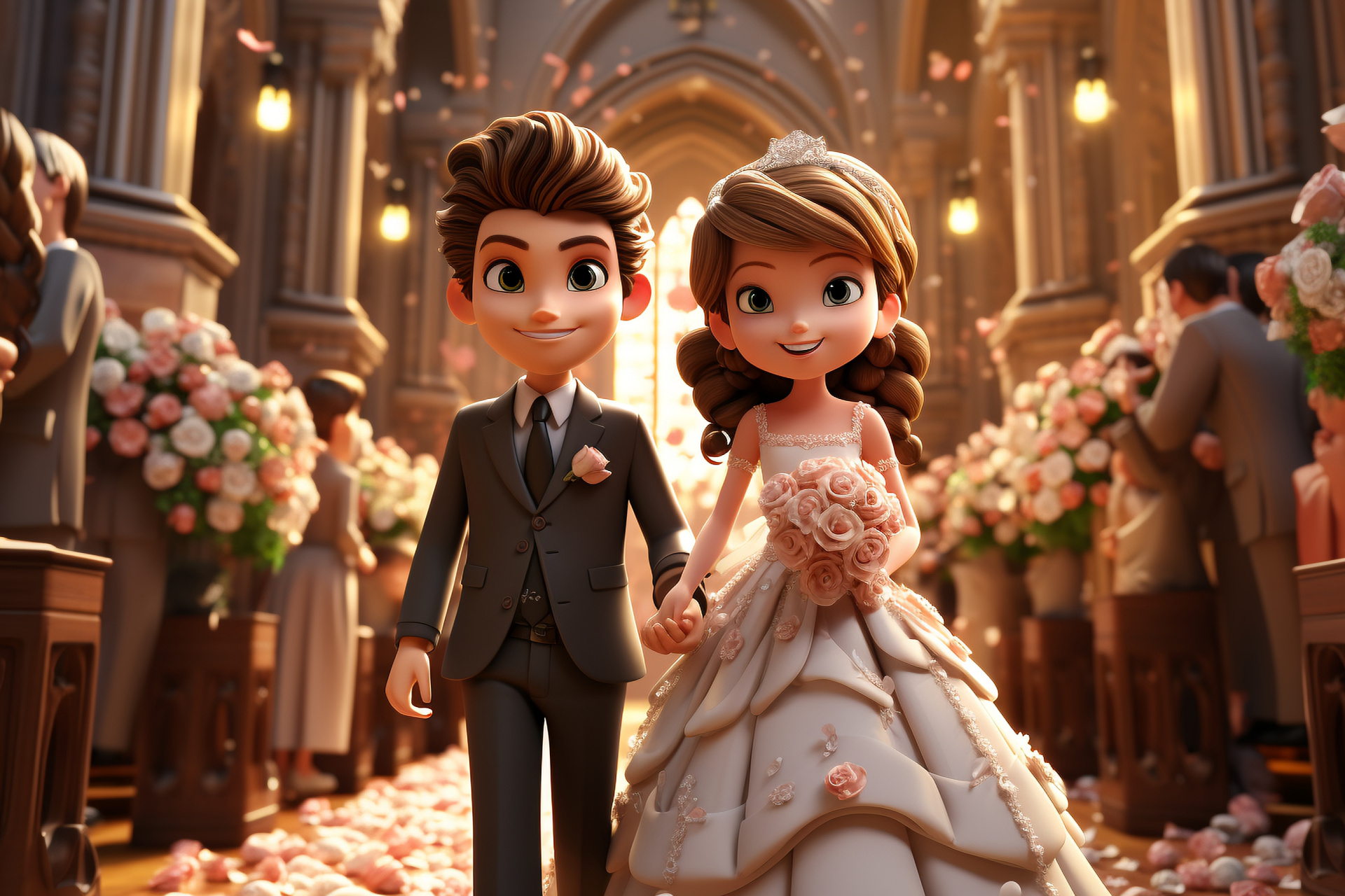 要让男人更爱你,你需要成为值得被爱的女性,保持独立自主,理解和尊重