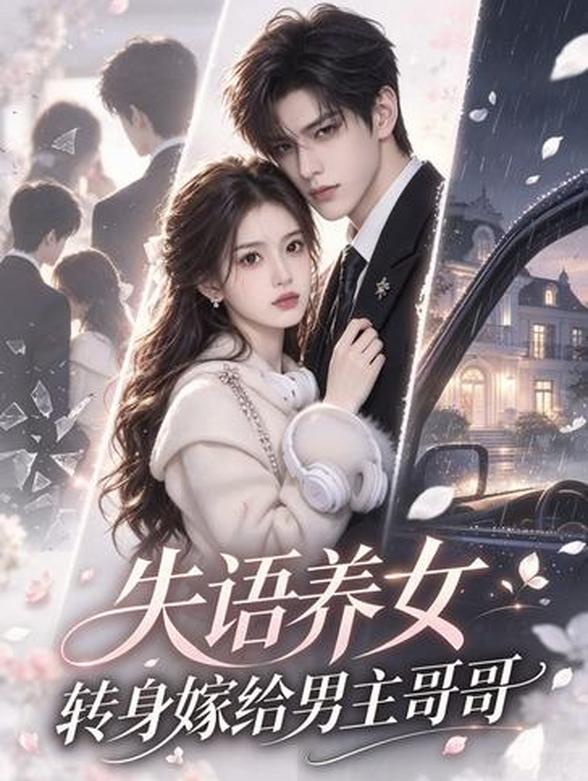失语养女，转身嫁给男主哥哥