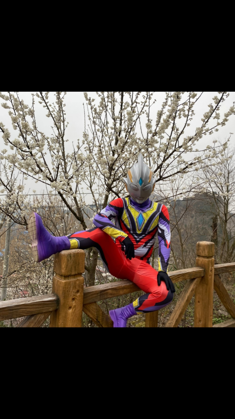 野生奥特曼第293集