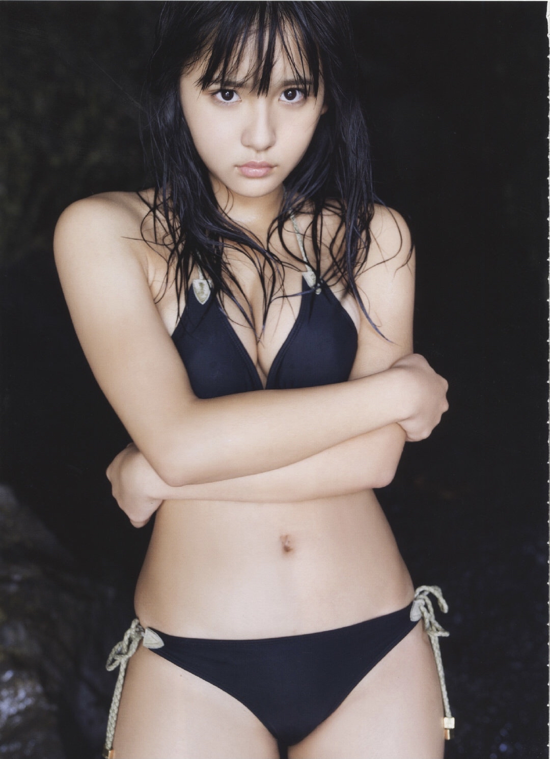 浅川梨奈:从偶像到演员的成长之路