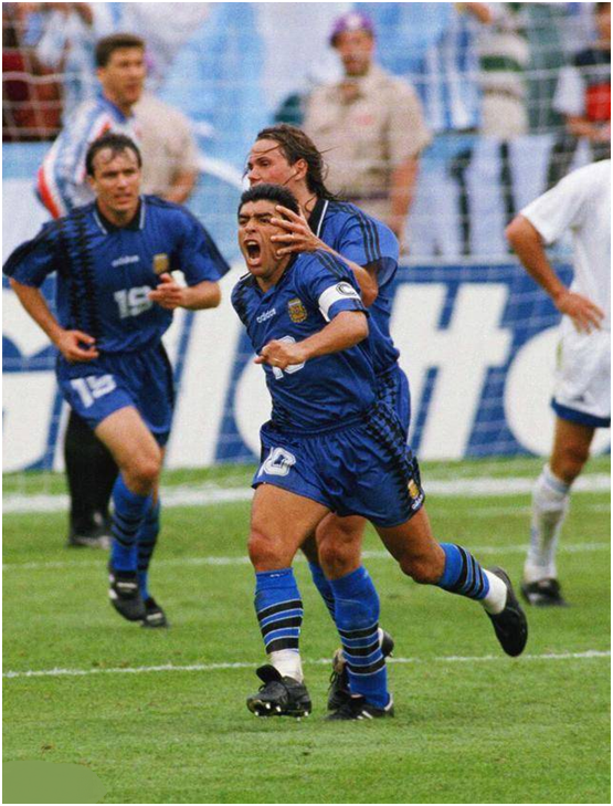 史话世界杯——潘帕斯雄鹰阿根廷队