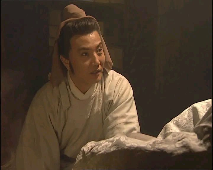 《水浒传》一百零八将天巧星浪子之燕青