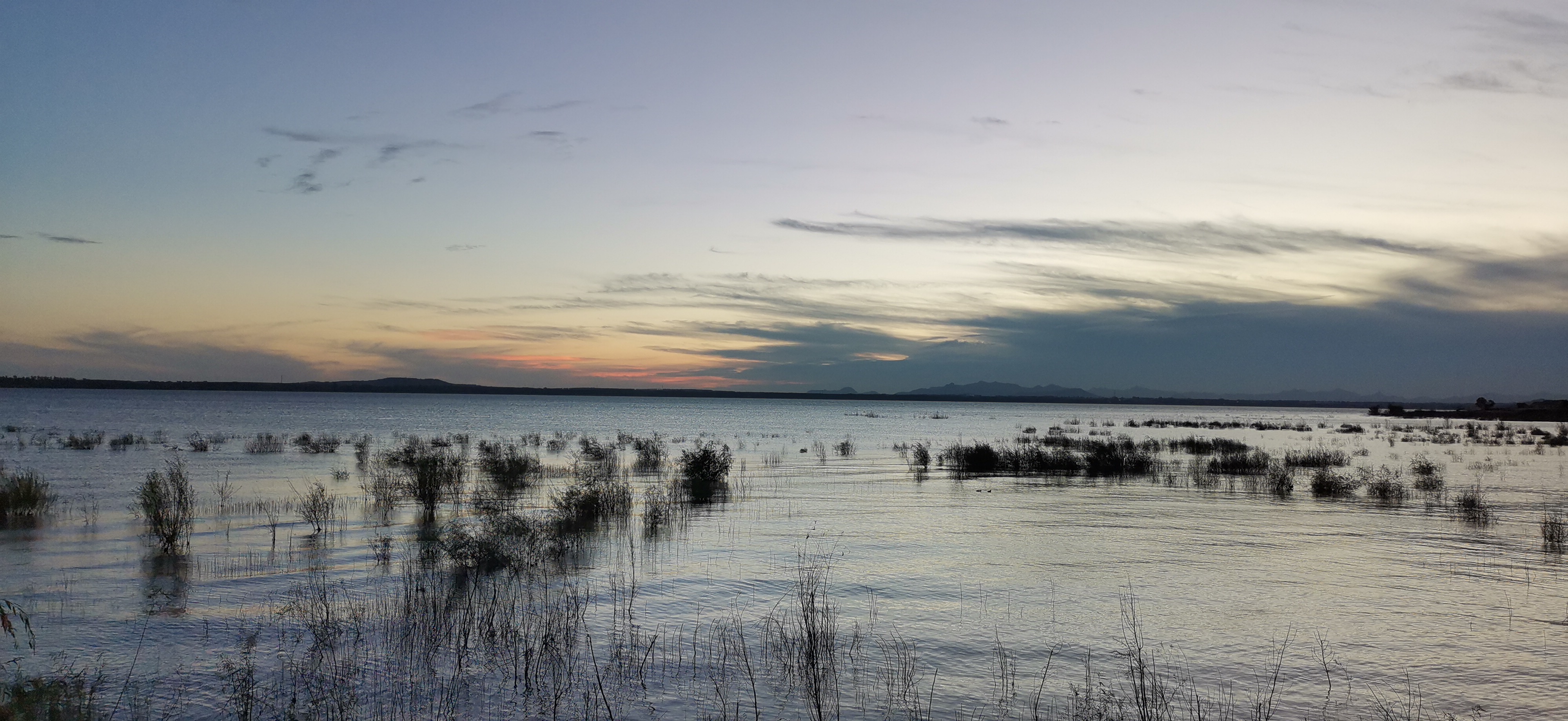 莱西市产芝水库,月湖公园,月湖步行街
