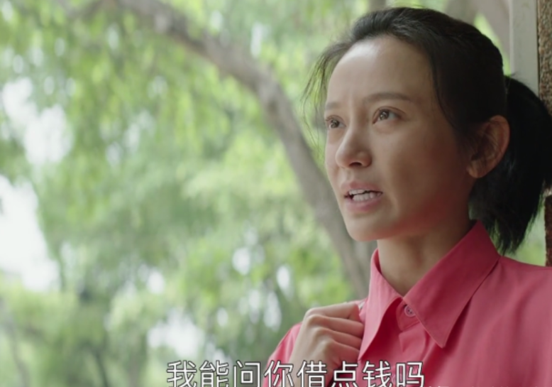 再看大江大河才懂小凤的离去早就藏在这几个细节里