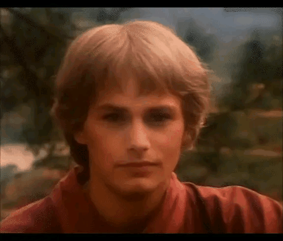 天哪,1996年的电影《魔画》太敢拍拉吧!