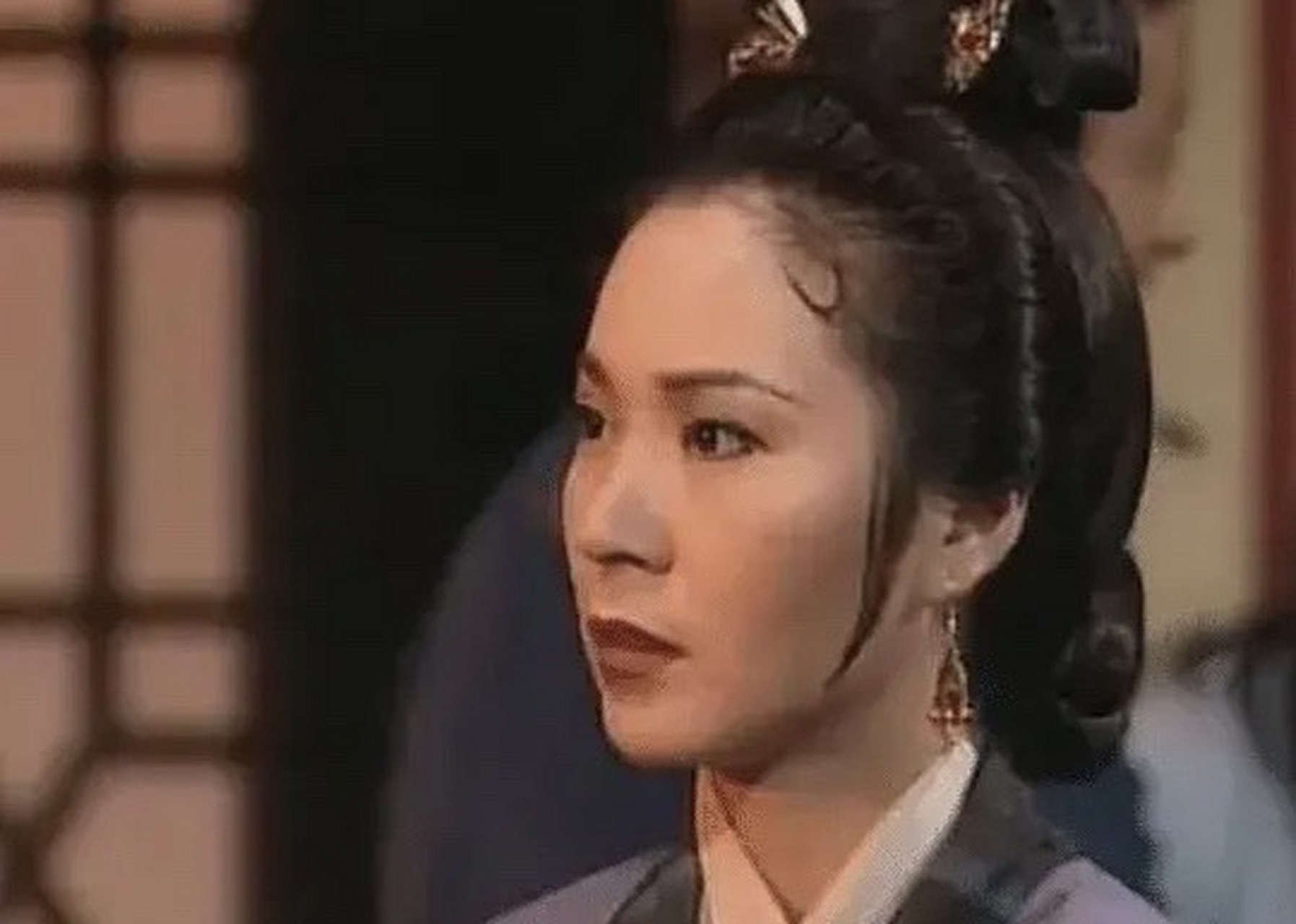 95版《神雕侠侣》黄蓉饰演者魏秋桦,62岁仍孤身一人,还领到古天乐救助